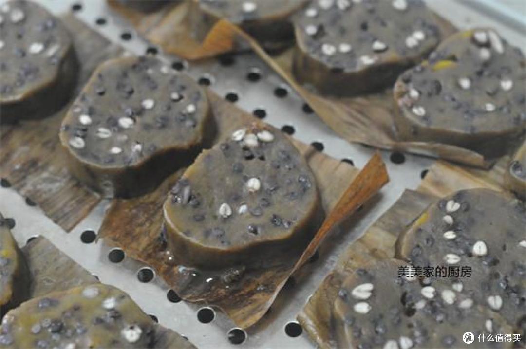 自从学会红豆这做法,我家夏天就没断过,绵糯清爽,孩子最爱啦!