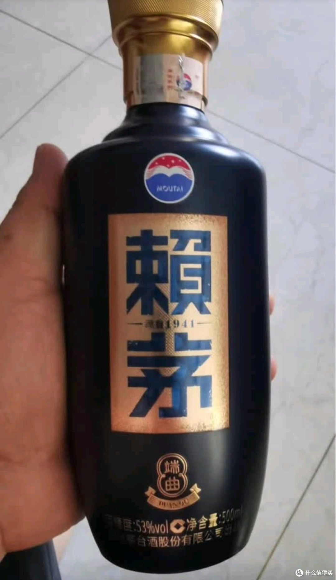 赖茅端曲2.0:顺口回香的酱香酒