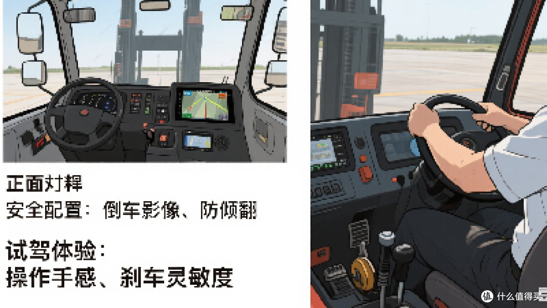 正面吊怎么选？看完这篇不花冤枉钱！
