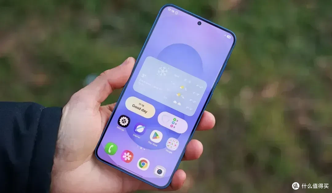 三星最值得入手的3款手机,性能猛、屏幕一流,看看你选对了吗?