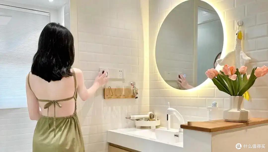 “玻璃淋浴房”跌落神坛?学学老婆闺蜜的做法,省钱不占地!