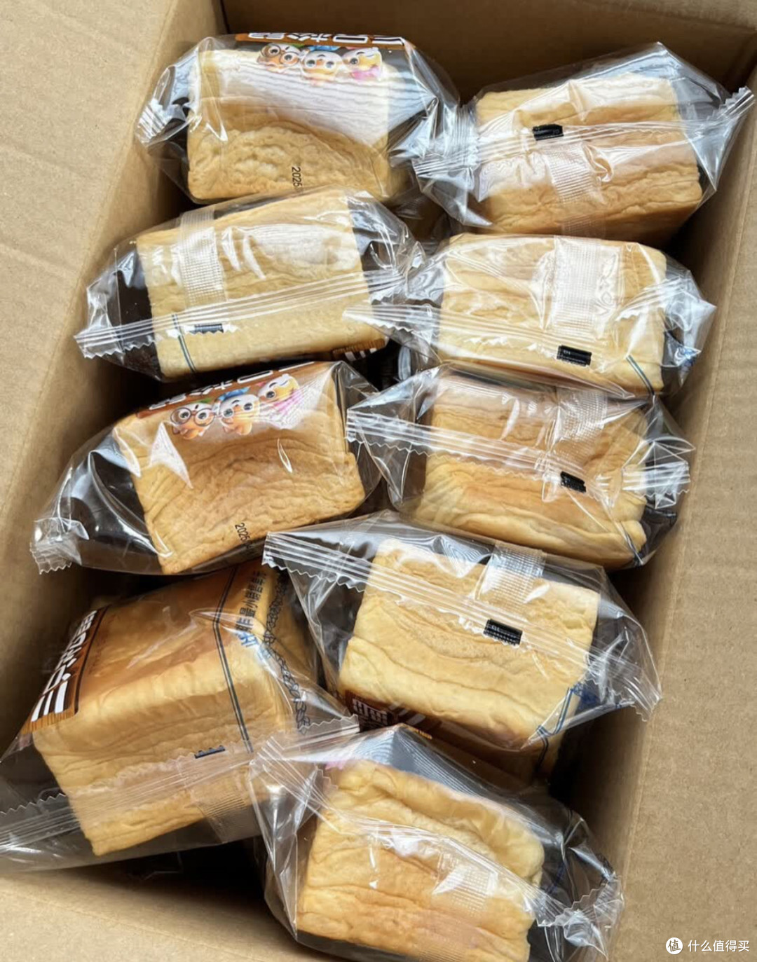 水牛乳吐司,健康又美味
