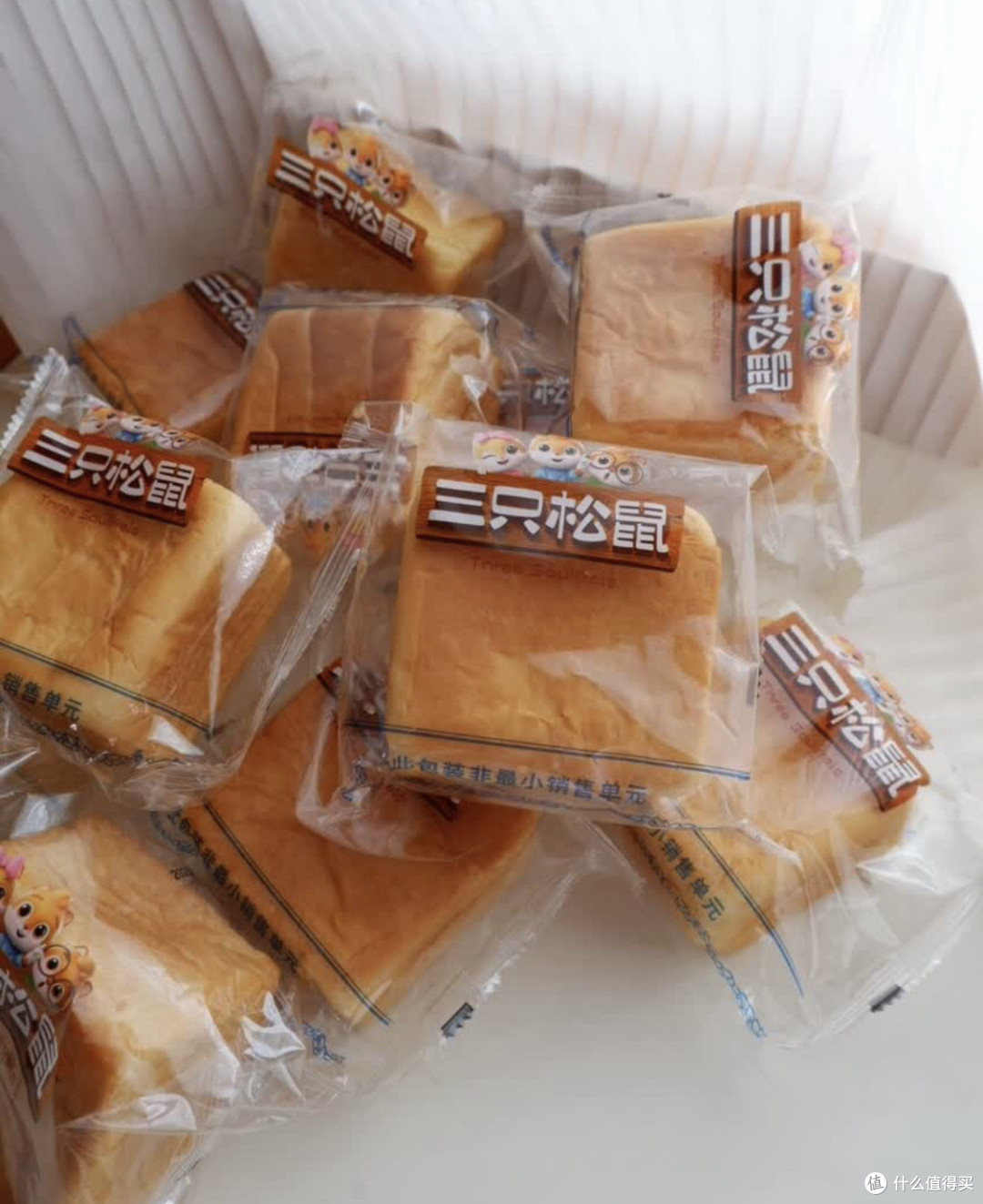 水牛乳吐司,健康又美味