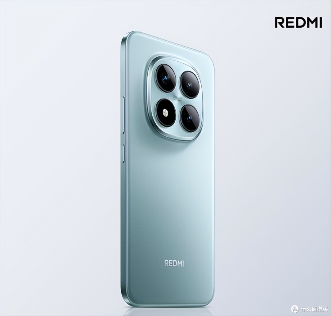 红米 Note 15 Pro + 来袭!这几个点,可能比你想的更能打