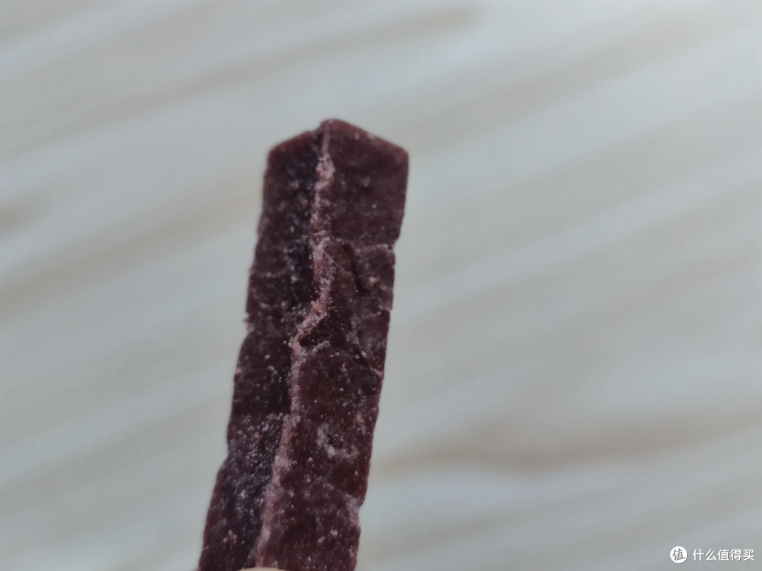 憨豆熊桑葚山楂条,我的社交“好物”