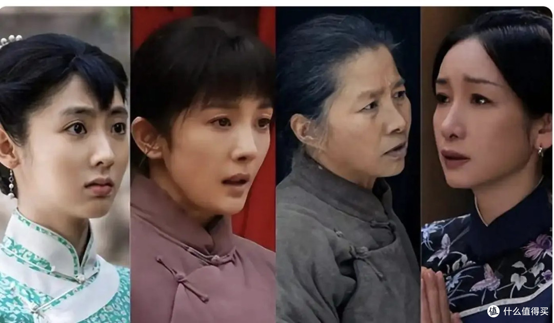 《生万物》女演员演技排行：杨幂第5，秦海璐第3，第一悬念不大