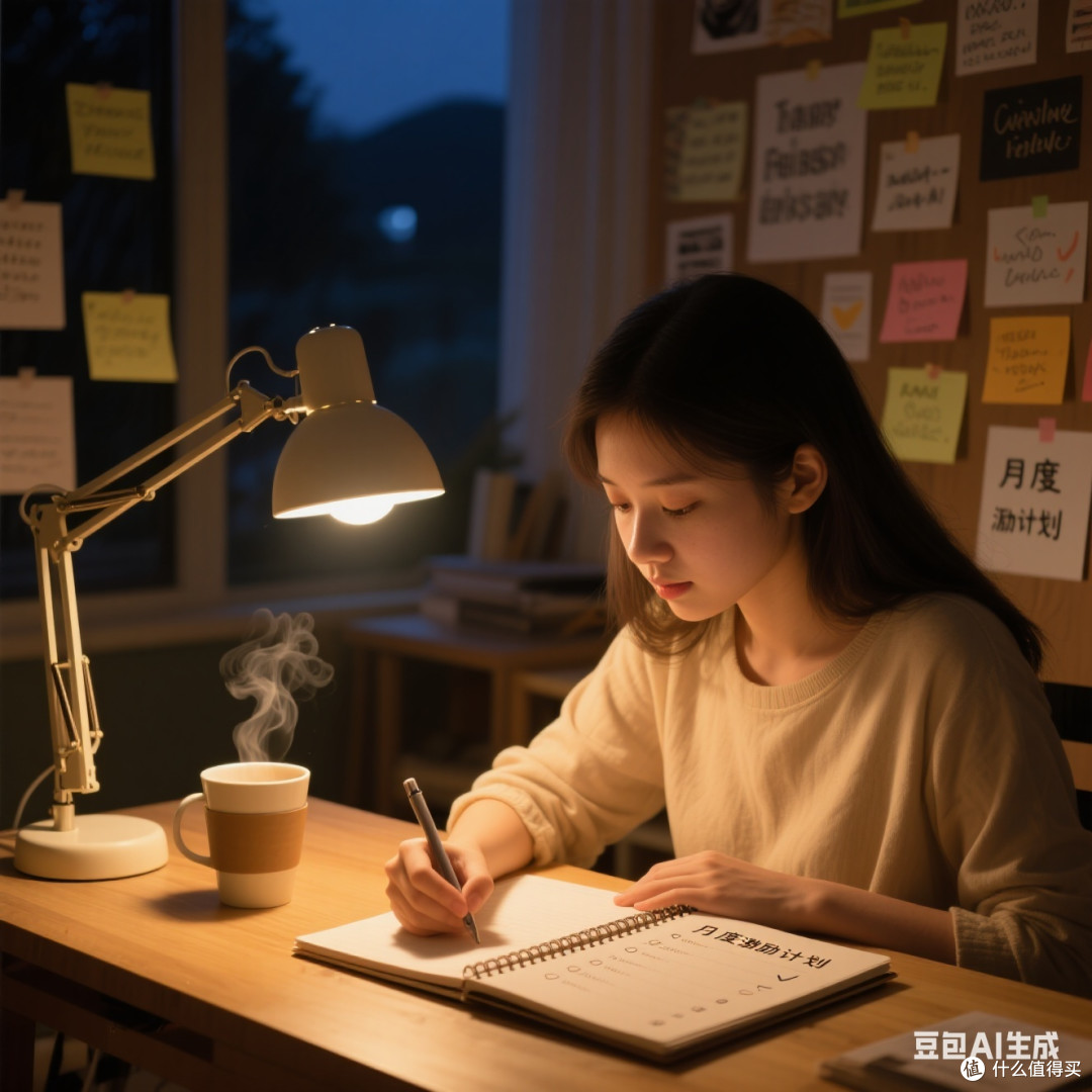 如何参与潜力作者激励