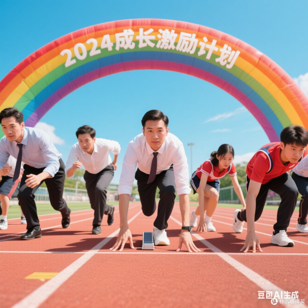 如何参与潜力作者激励