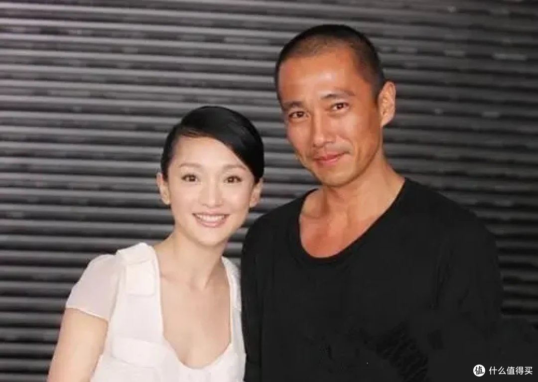 周迅男友贾宏声跳楼差点哭昏,周迅30年9段情,6年婚姻无疾而终