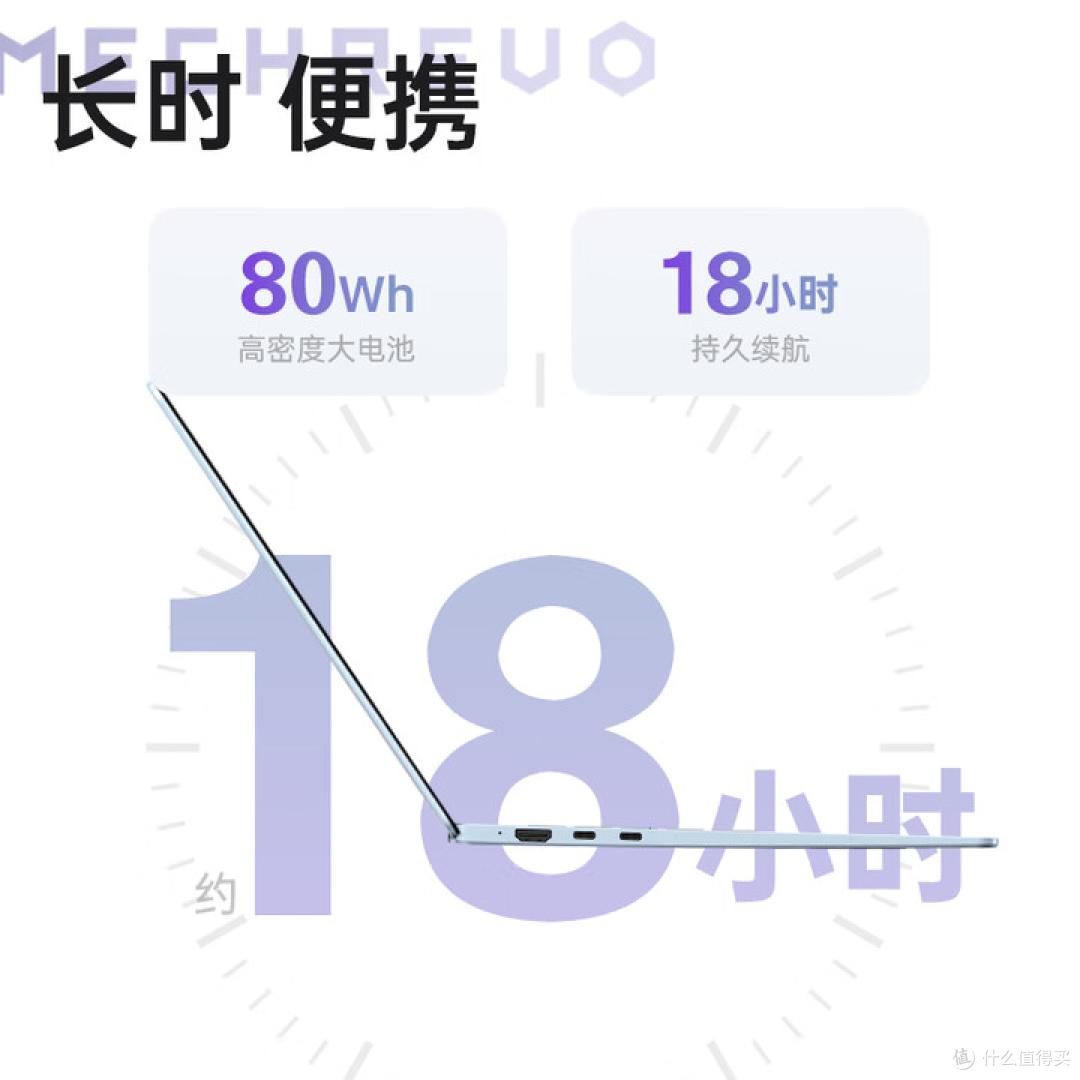 1.0kg机身塞进锐龙AI 9处理器!星耀14冰晶蓝重新定义“轻薄本”