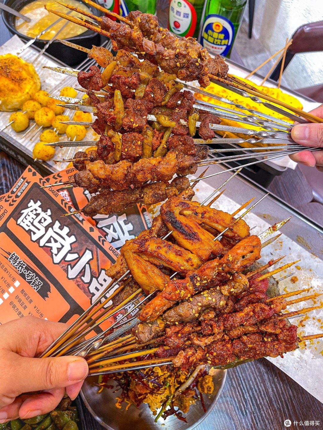 东北10大“烧烤之城”,谁才是王者?