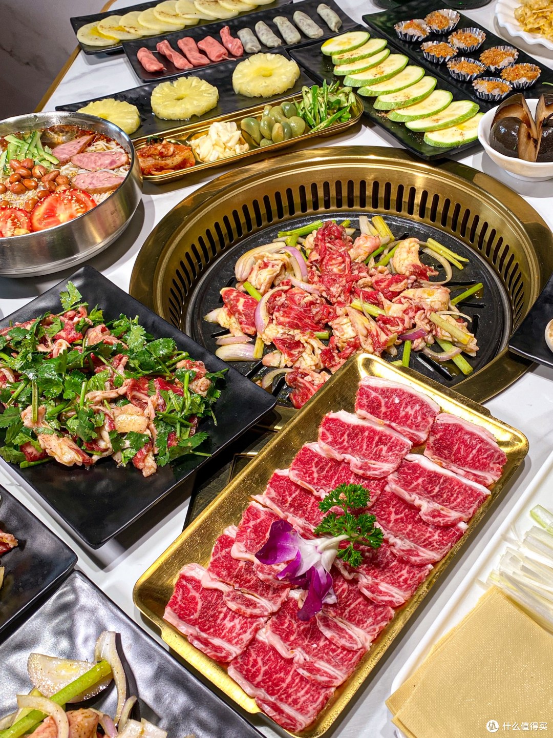 东北10大“烧烤之城”,谁才是王者?