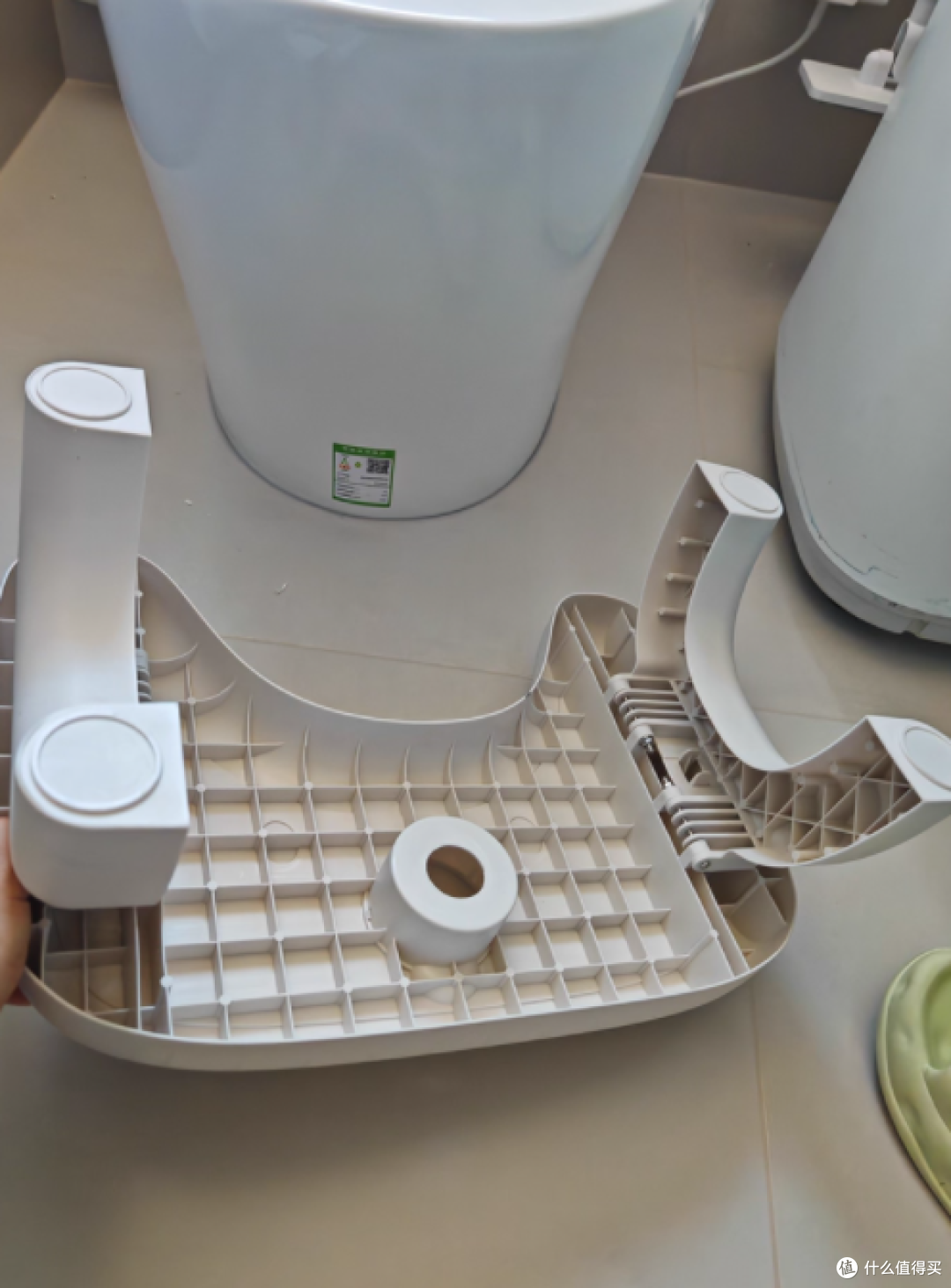 🚽救命！这款蹲坑神器怎么不早点出现