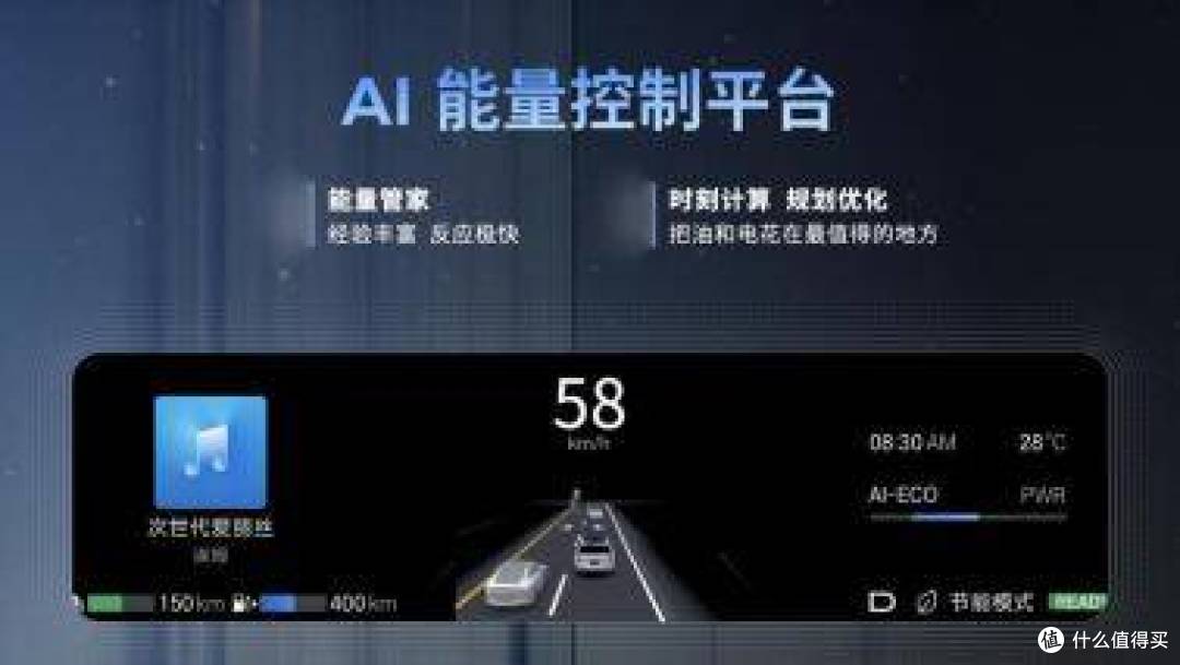 10分钟补能210公里 纯电续航350公里 昊铂HL全新增程技术车型上市