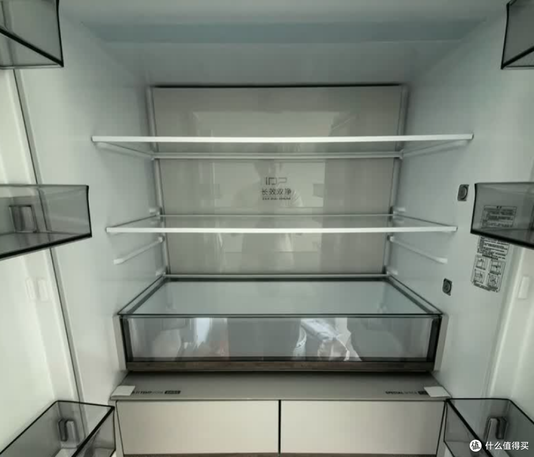 容声冰箱怎么选?从入门到高端,预算党看过来