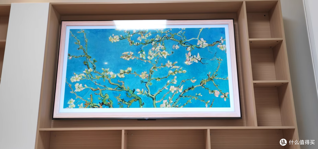 长虹 D7H Mini 75 英寸电视：重塑客厅美学与视听盛宴