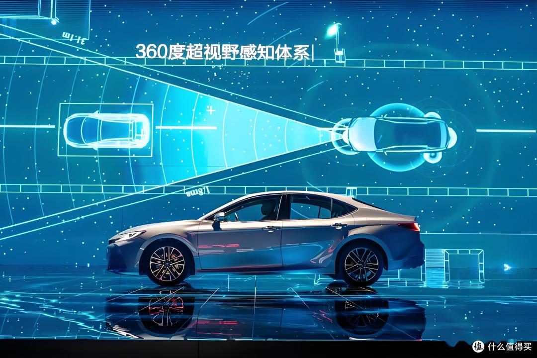 智驾体验太分裂!有人夸它是救星,有人骂它坑人,真相是这样