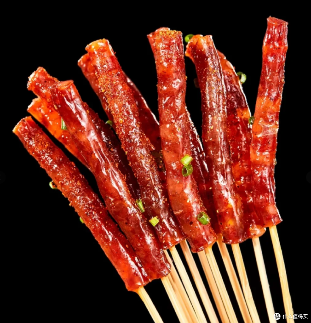 炭火里的甜香记忆,广味小香肠