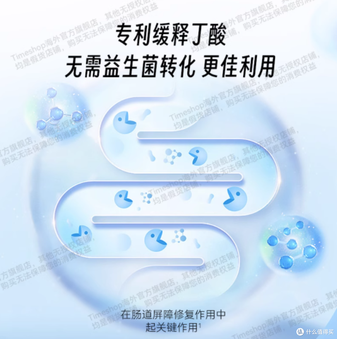 被肠道胀气折磨到失眠?这款 Akk 菌益生菌小样救大命!💊
