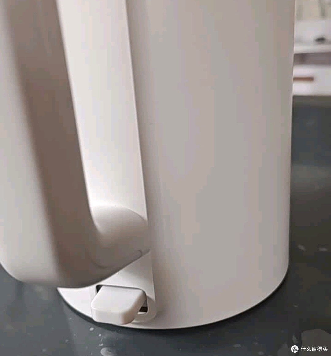 米家N1电热水壶深度评测:1.5L家庭煮水神器