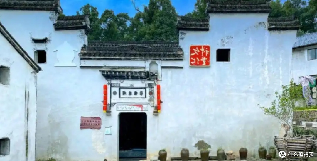 浙江临安指南村:秋日秘境的绝美攻略