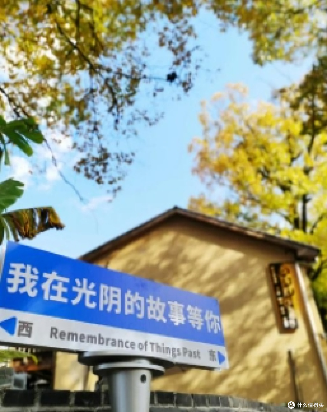 浙江临安指南村:秋日秘境的绝美攻略