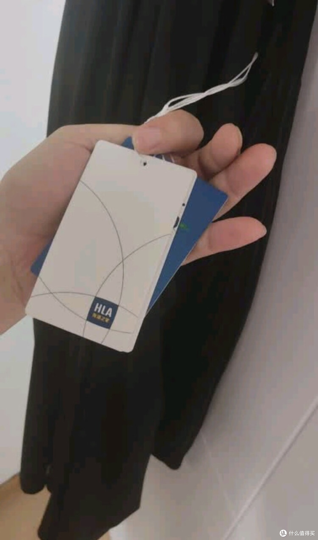 黑西裤：七夕约会的隐形王牌