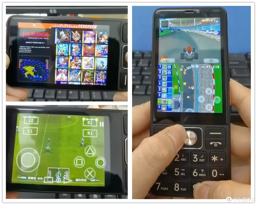180元的全网通5G热点机,插卡平替随身WiFi,还能当游戏机