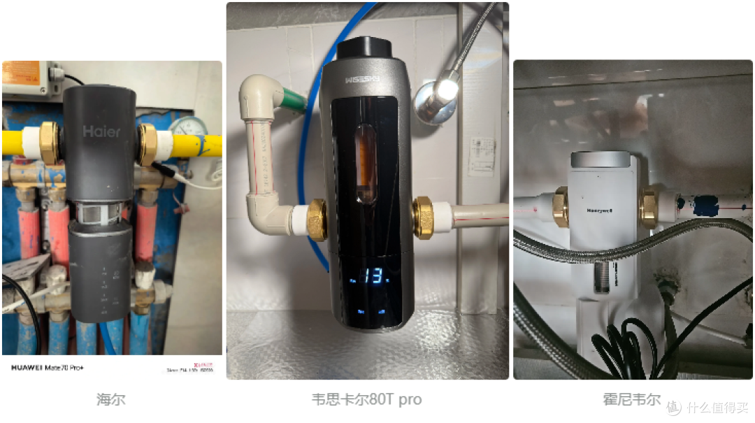 大通量前置过滤器推荐:2025年高性价比机型盘点