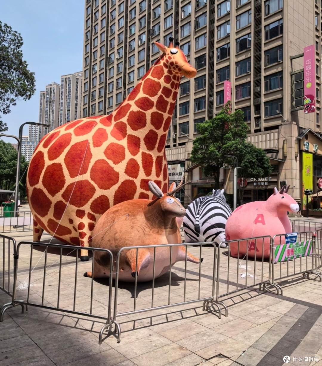 我的HOT夏体验报告:广州胖萌狂想展里的意外收获