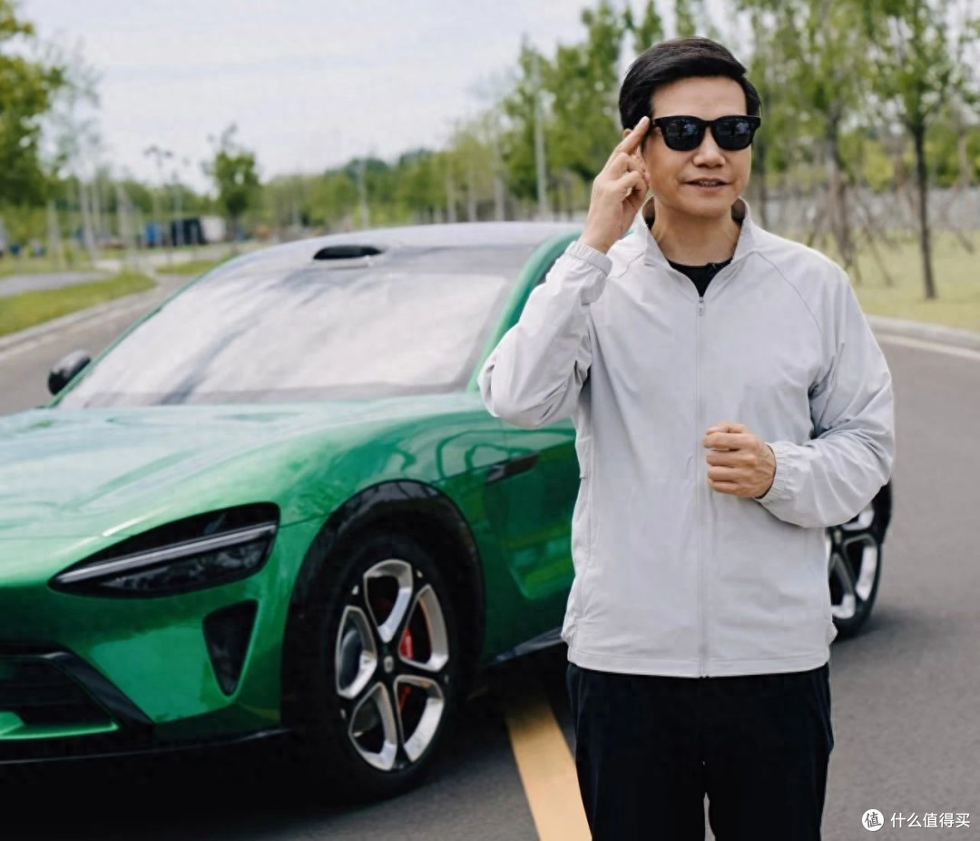 半年亏了8亿元!小米汽车,仍然每台亏损3700元