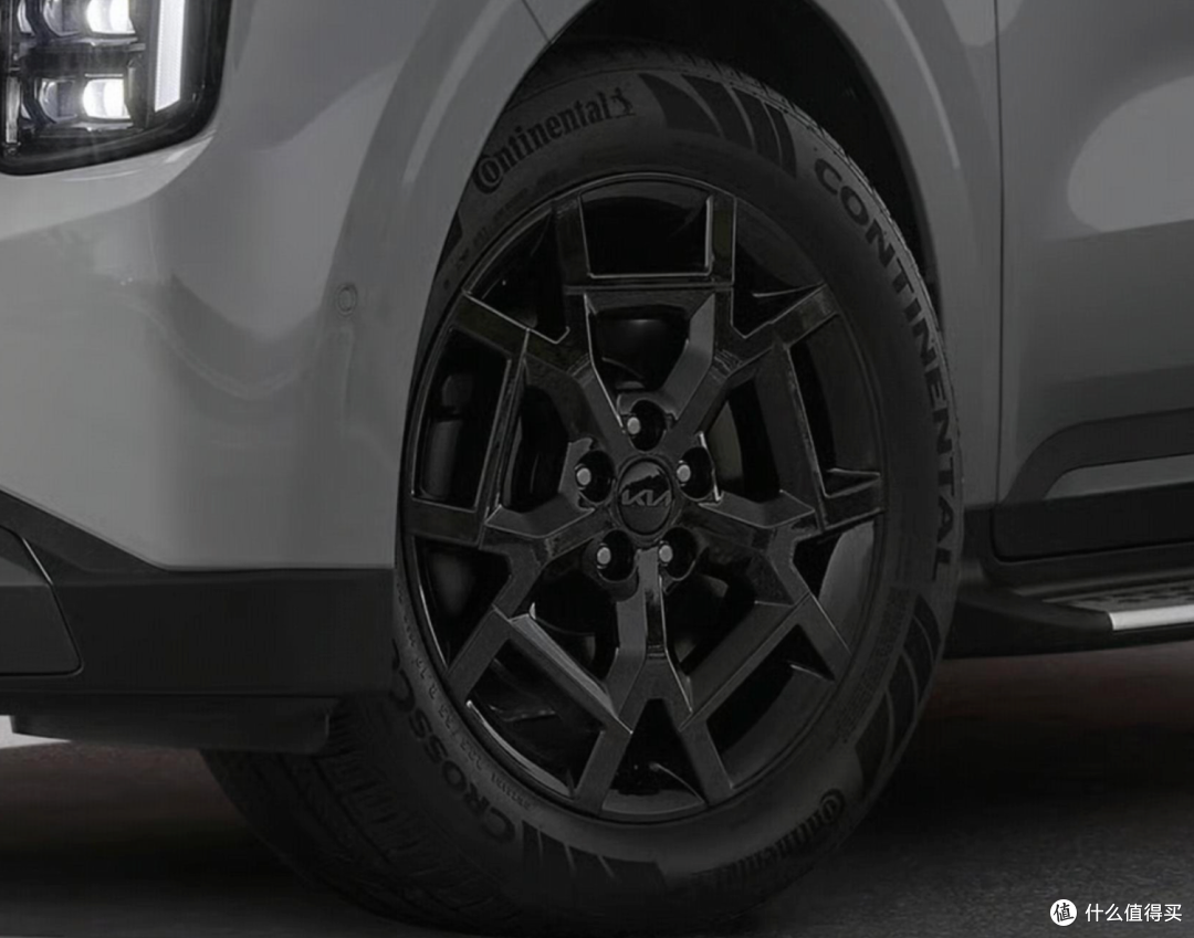 2026款起亚嘉华发布,提供9座/中大型MPV,拟19万元起