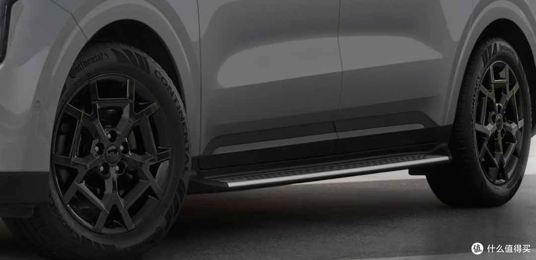 2026款起亚嘉华发布,提供9座/中大型MPV,拟19万元起