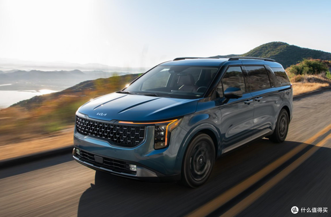 2026款起亚嘉华发布,提供9座/中大型MPV,拟19万元起