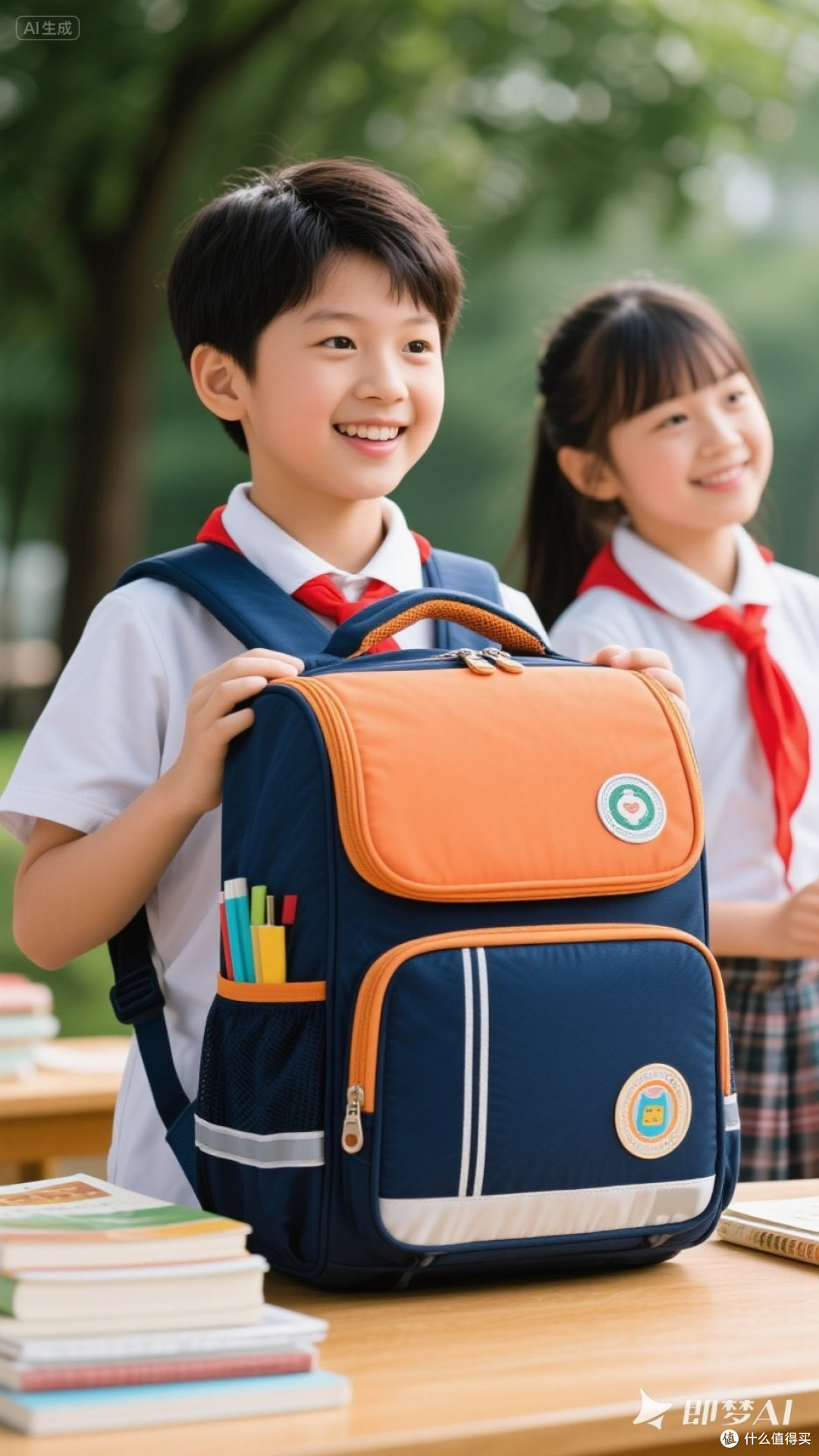 开学书包,你选对了吗?