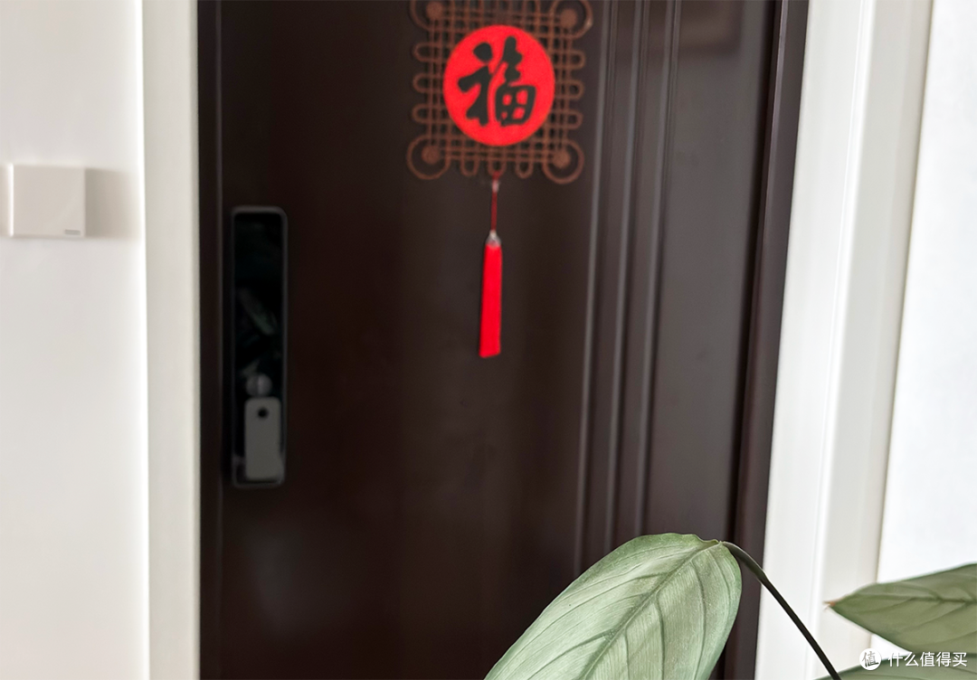 小米智能门锁2