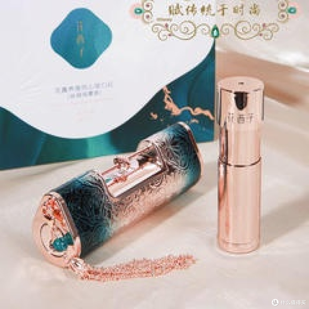 七夕送礼：经典与限定口红礼盒