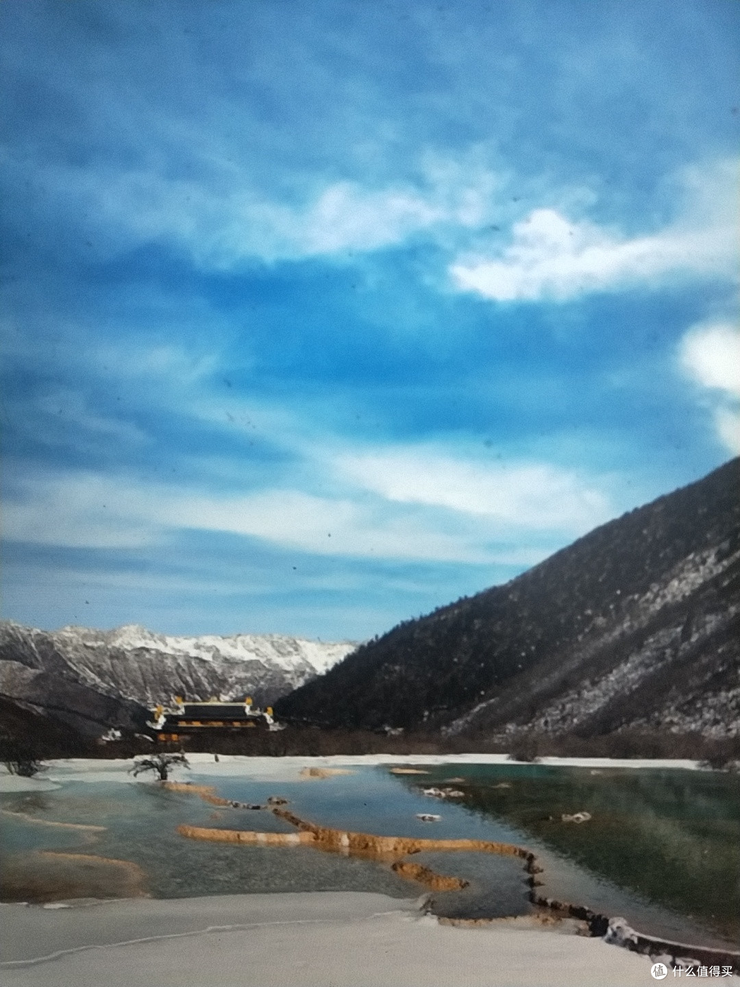 黄龙、九寨沟 2天1晚