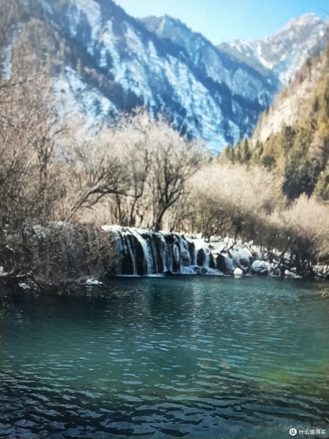 黄龙、九寨沟 2天1晚