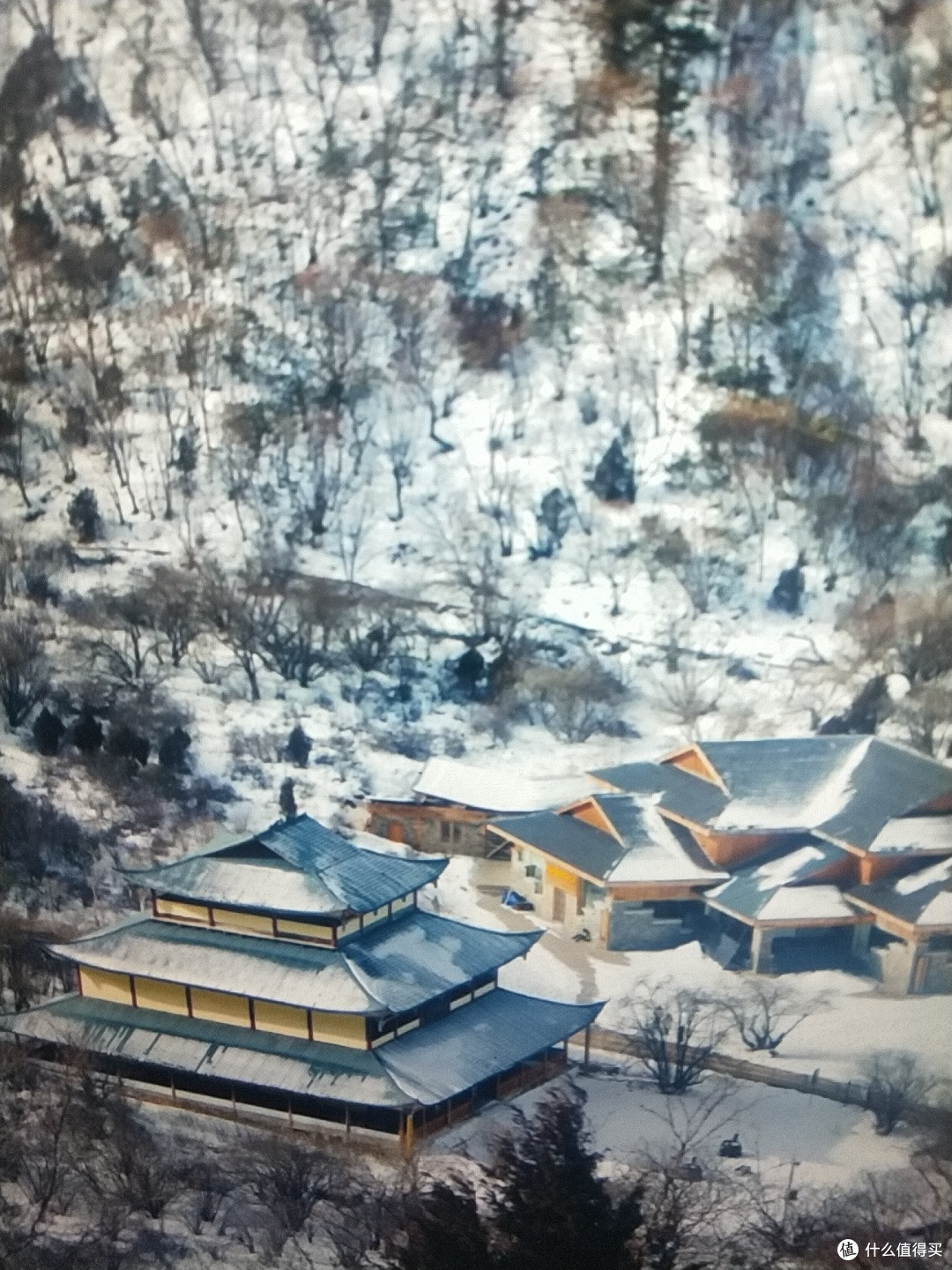 黄龙、九寨沟 2天1晚