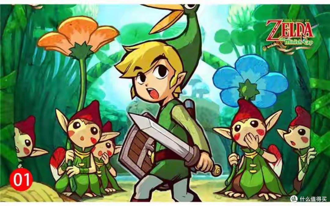 被IGN评为GBA前三的动作RPG神作！却被无数人遗忘的童年宝藏
