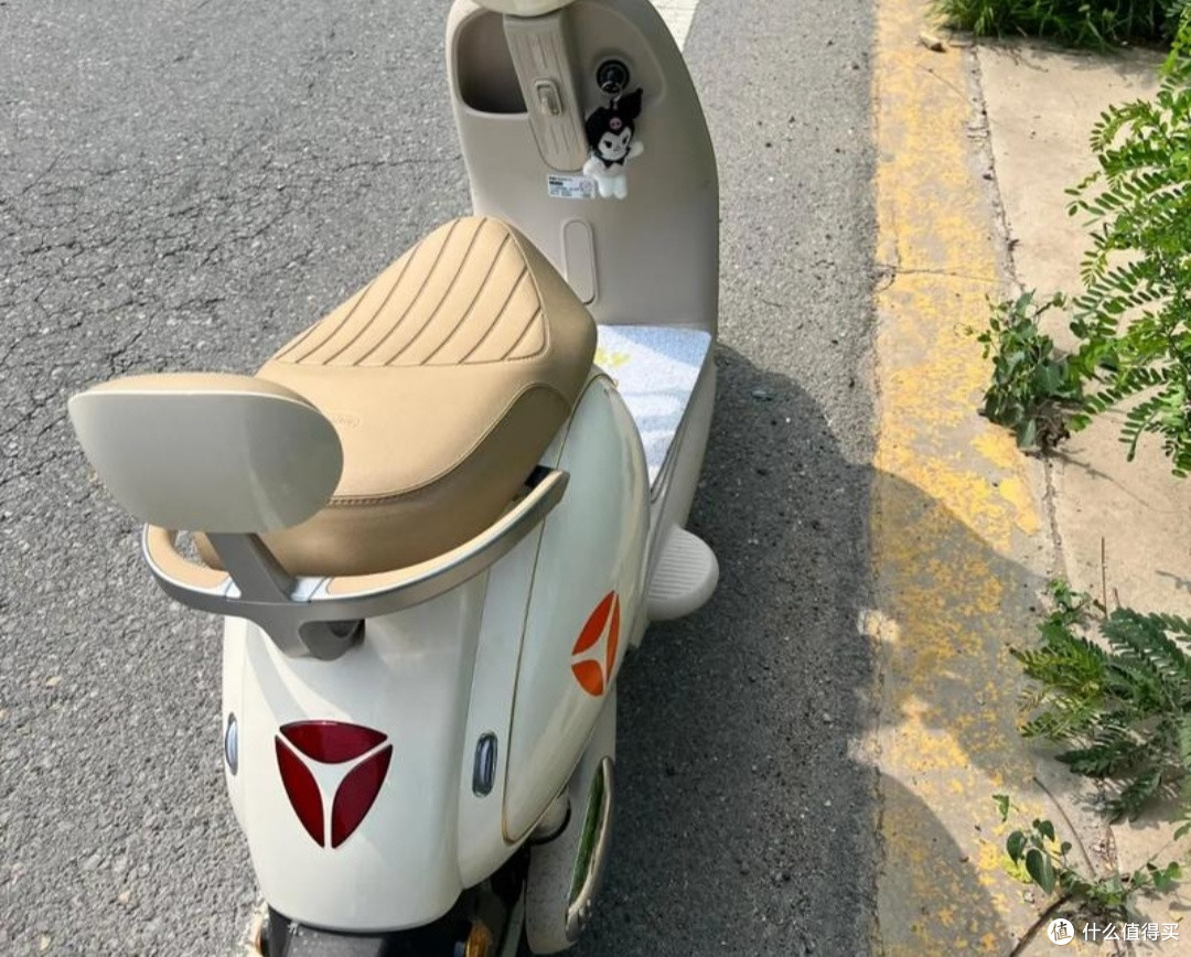 驭电乘风:大动力长续航电动车的实用革命