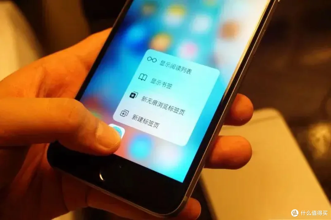 相机控制会是下一个短命的手机功能键么?