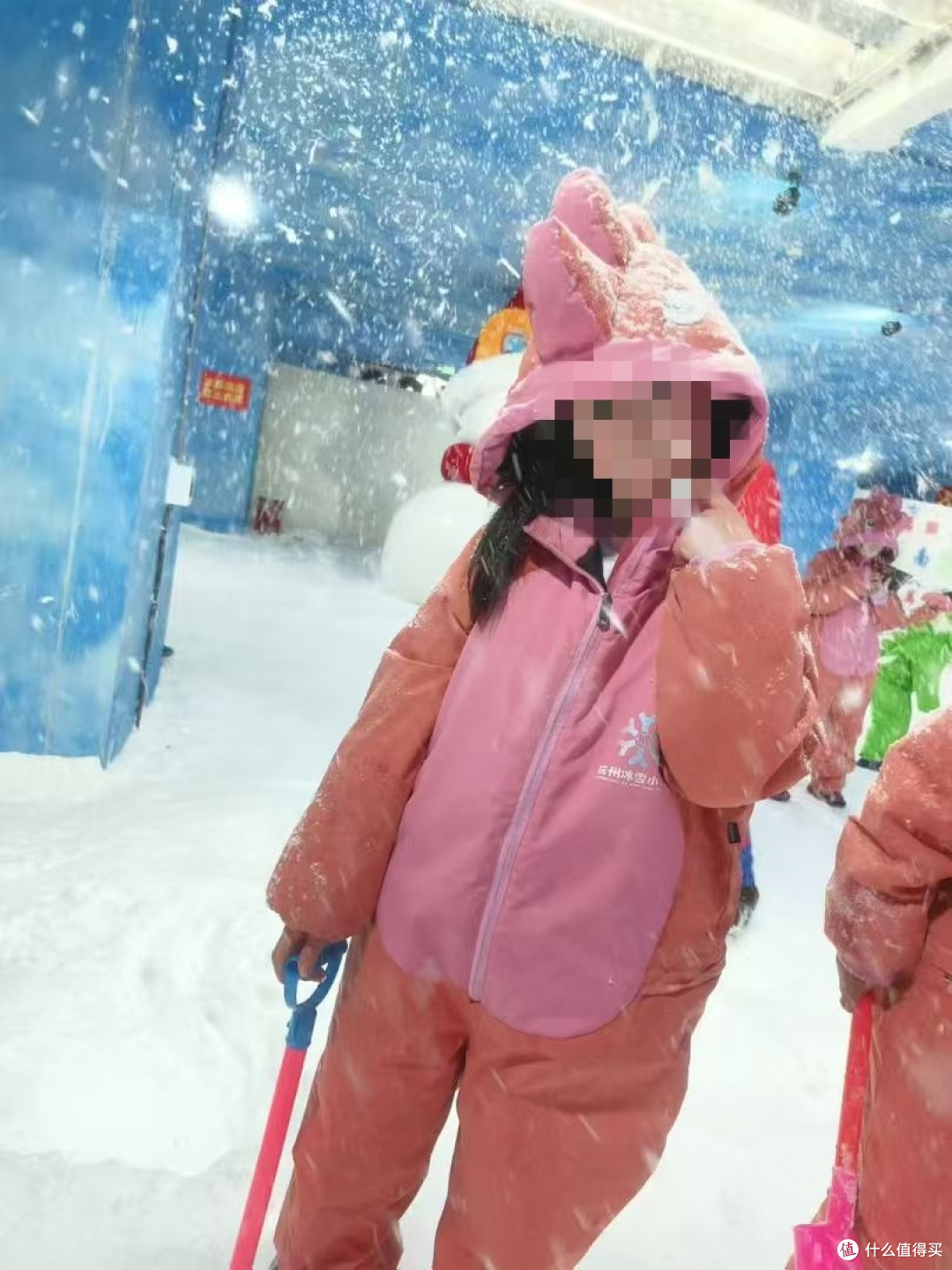 分享夏日遛娃好去处,在炎热夏天体验杭州冰雪屋让孩子开心快乐