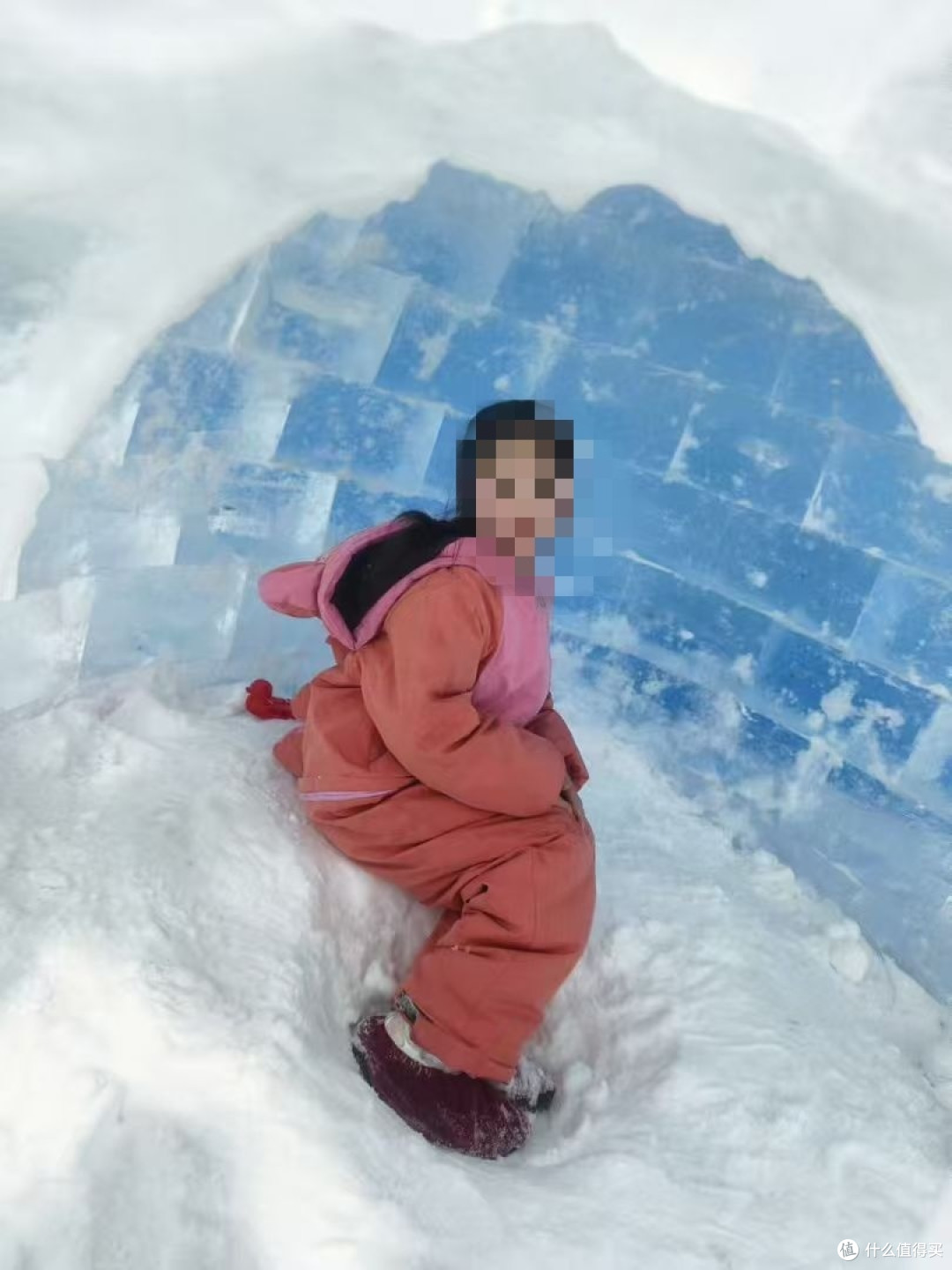 分享夏日遛娃好去处,在炎热夏天体验杭州冰雪屋让孩子开心快乐