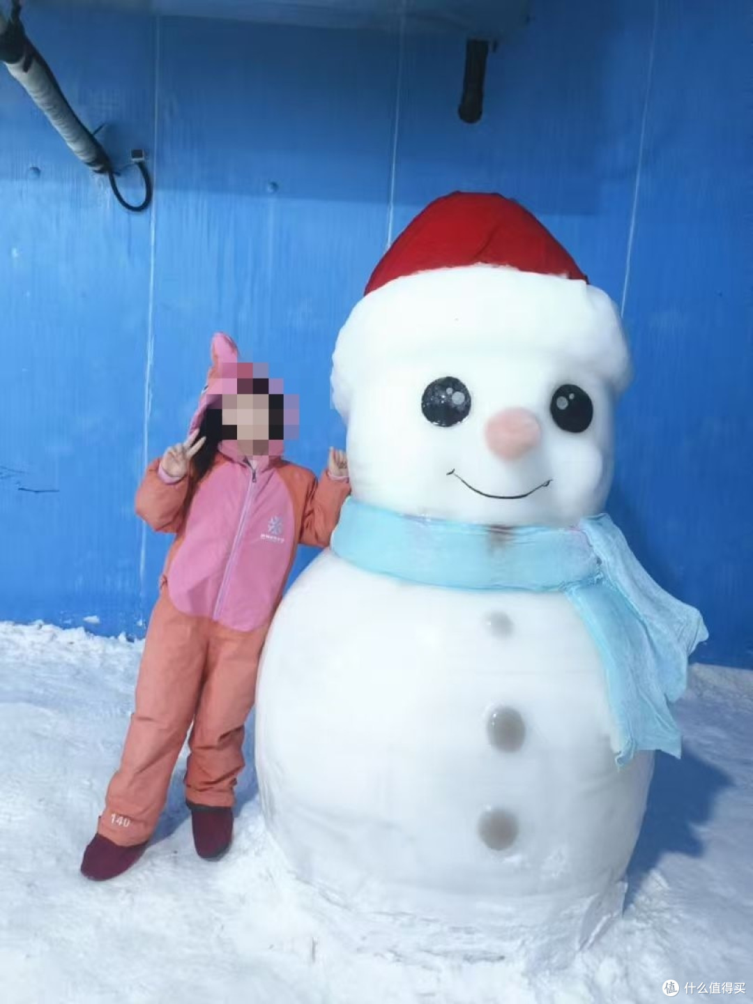 分享夏日遛娃好去处,在炎热夏天体验杭州冰雪屋让孩子开心快乐