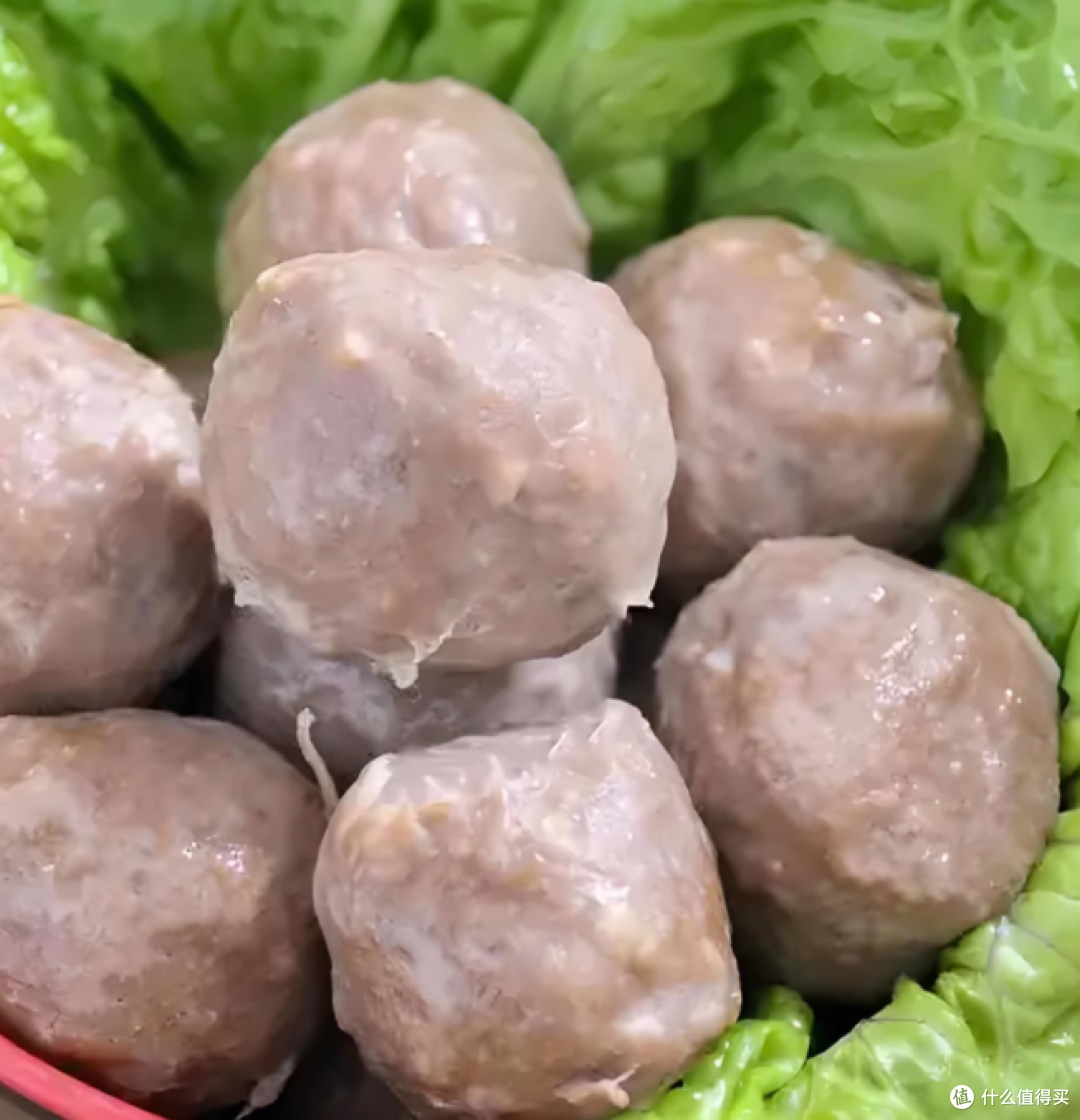 🔥藏在潮州的牛肉丸天花板!咬开瞬间爆汁的快乐谁懂啊❗️