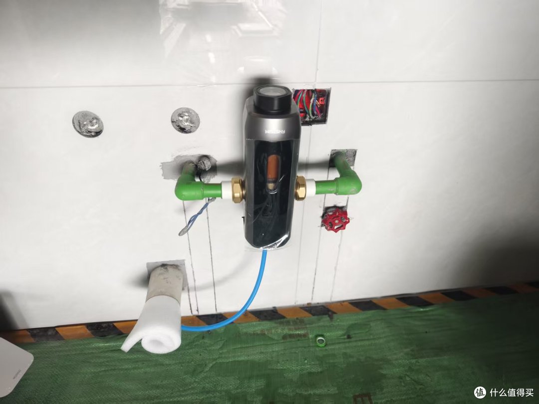 什么牌子的前置过滤器好?看完这篇不再纠结