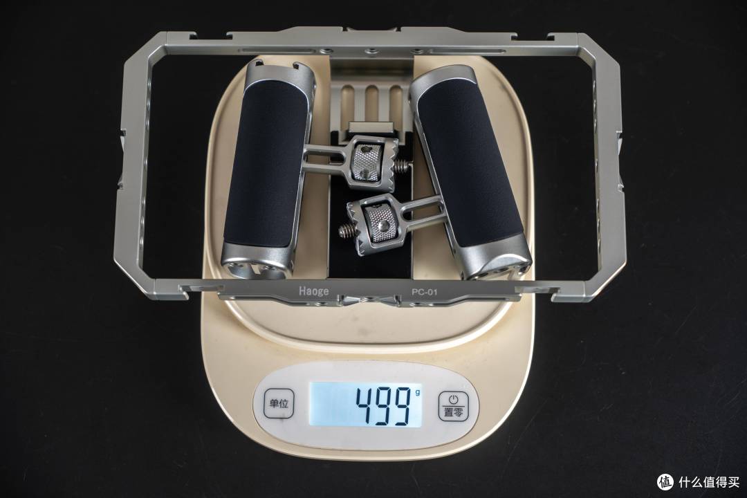做工优良、高性价比的手机拍摄助手-号歌新品手机兔笼体验分享