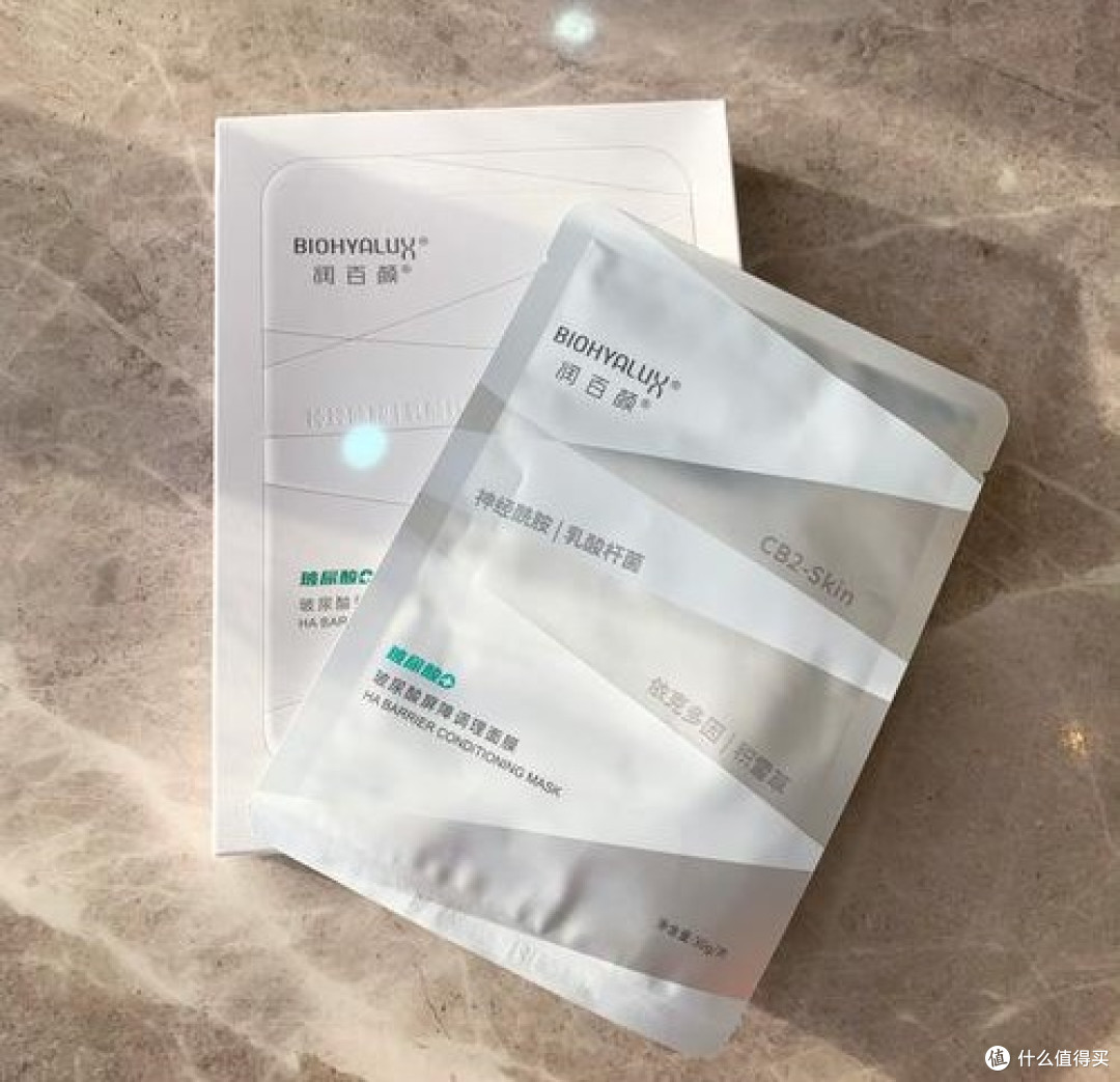 国产补水面膜哪个牌子好？适合干皮和敏感肌用的平价保湿面膜